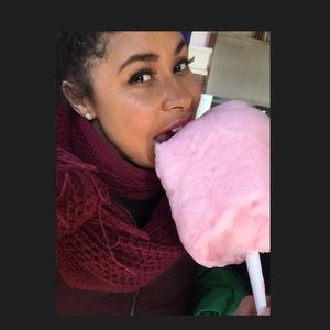 Meet your Posher, Erin